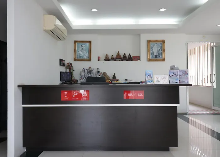 Hua Hin Irooms